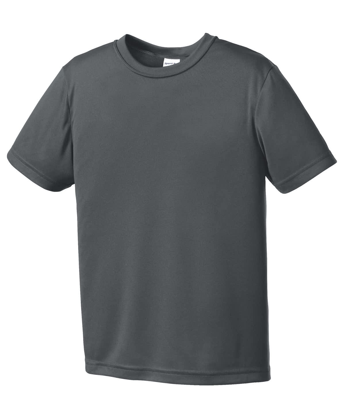 Sport-Tek Youth PosiCharge Competitor Tee