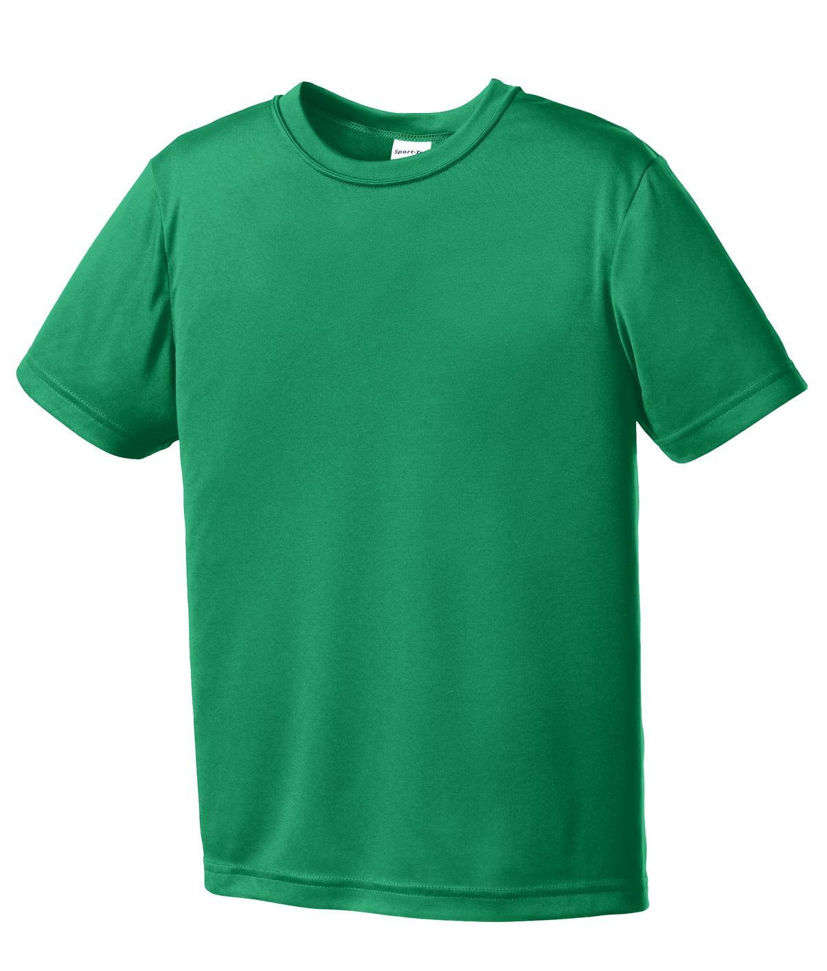 Sport-Tek Youth PosiCharge Competitor Tee