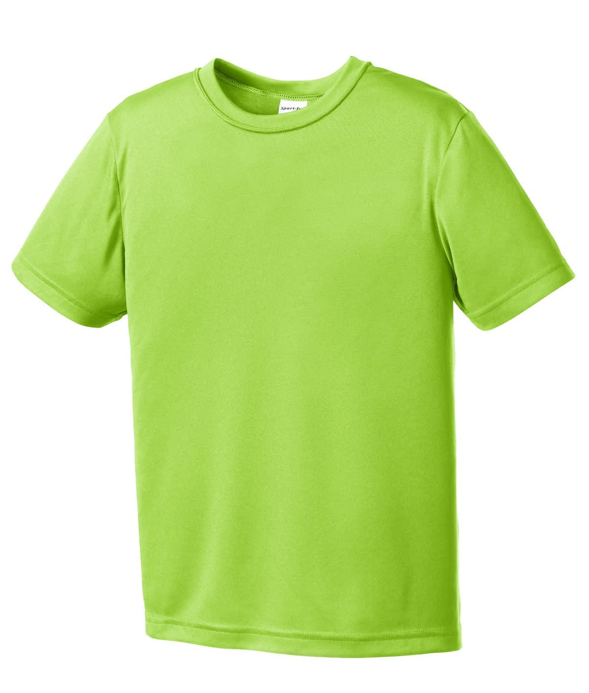 Sport-Tek Youth PosiCharge Competitor Tee