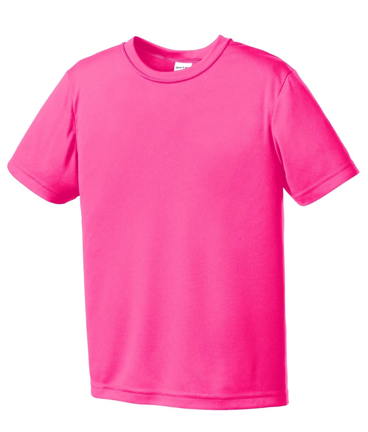 Sport-Tek Youth PosiCharge Competitor Tee
