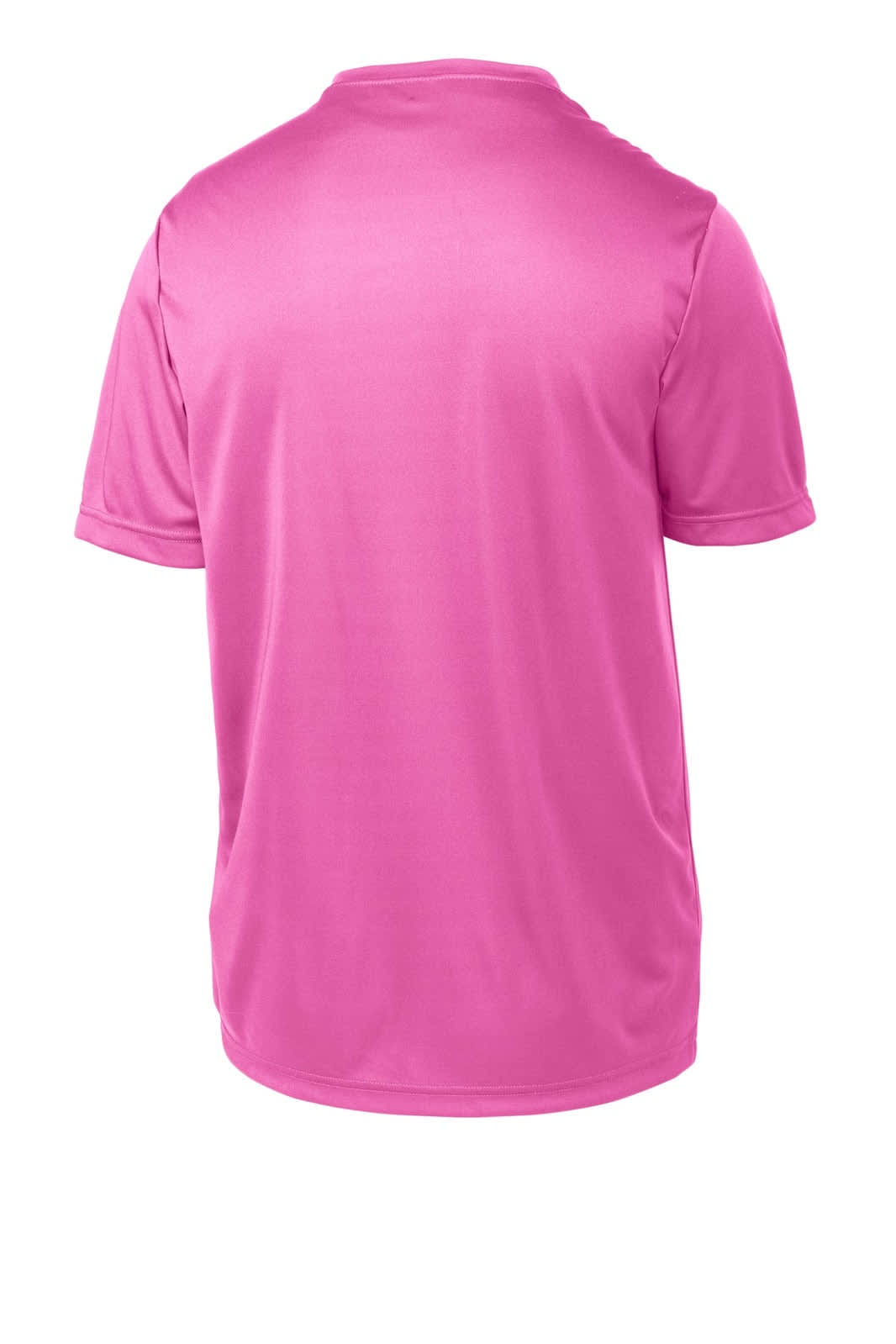 Sport-Tek Youth PosiCharge Competitor Tee