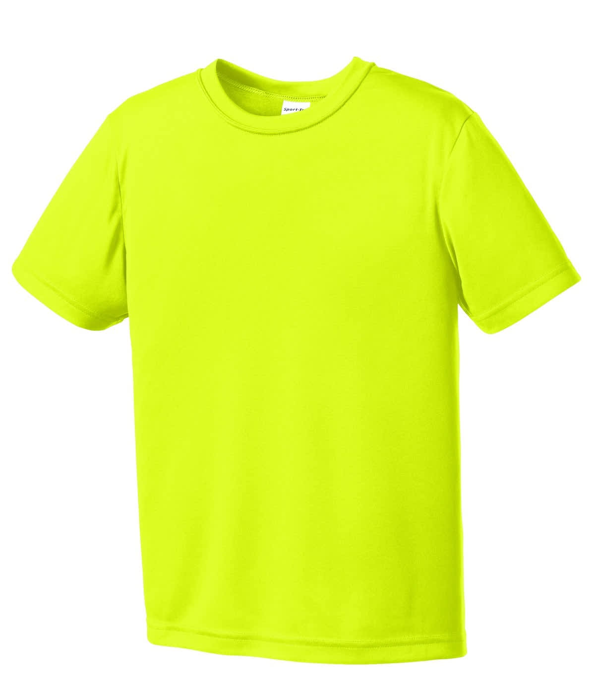 Sport-Tek Youth PosiCharge Competitor Tee