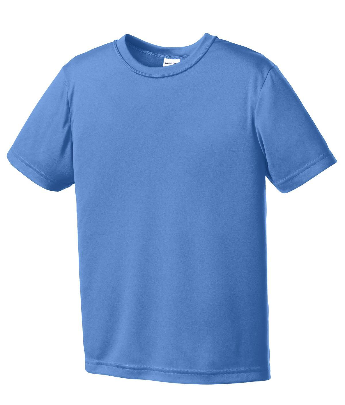 Sport-Tek Youth PosiCharge Competitor Tee