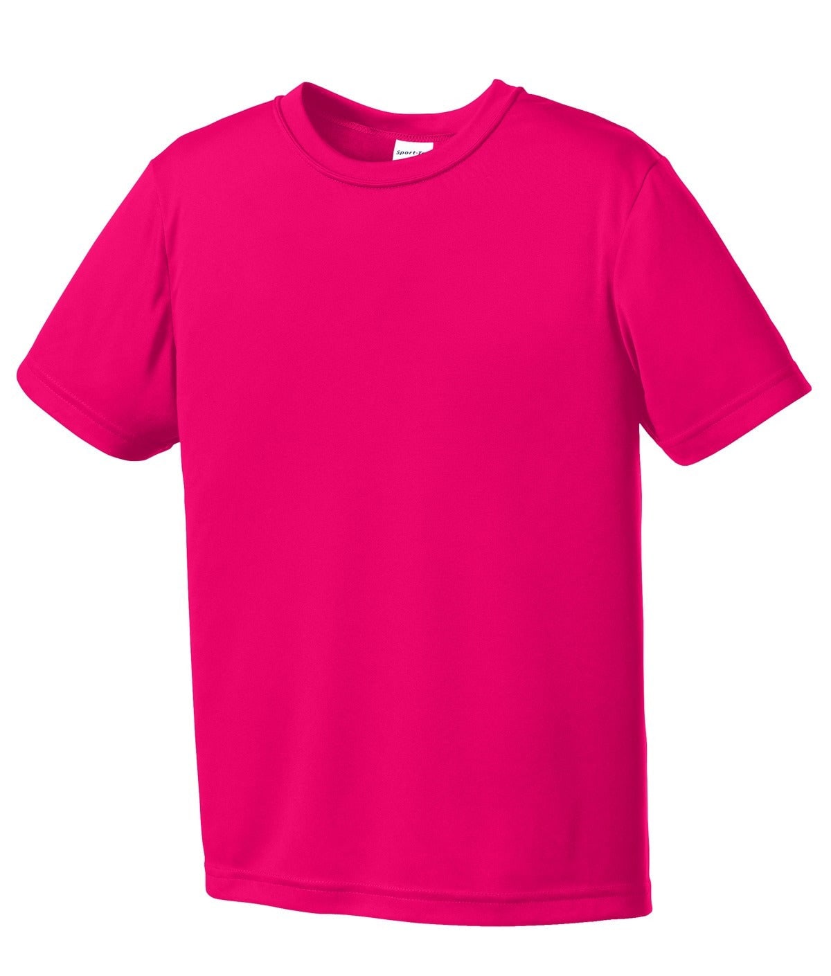 Sport-Tek Youth PosiCharge Competitor Tee