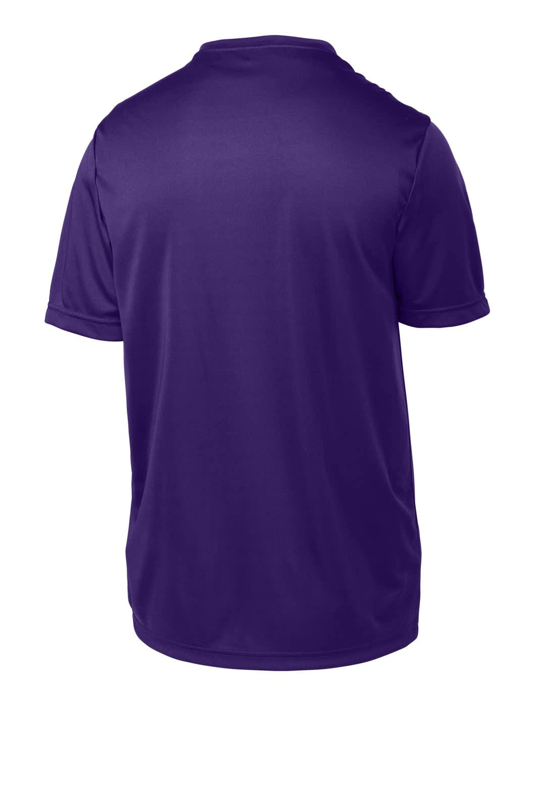 Sport-Tek Youth PosiCharge Competitor Tee