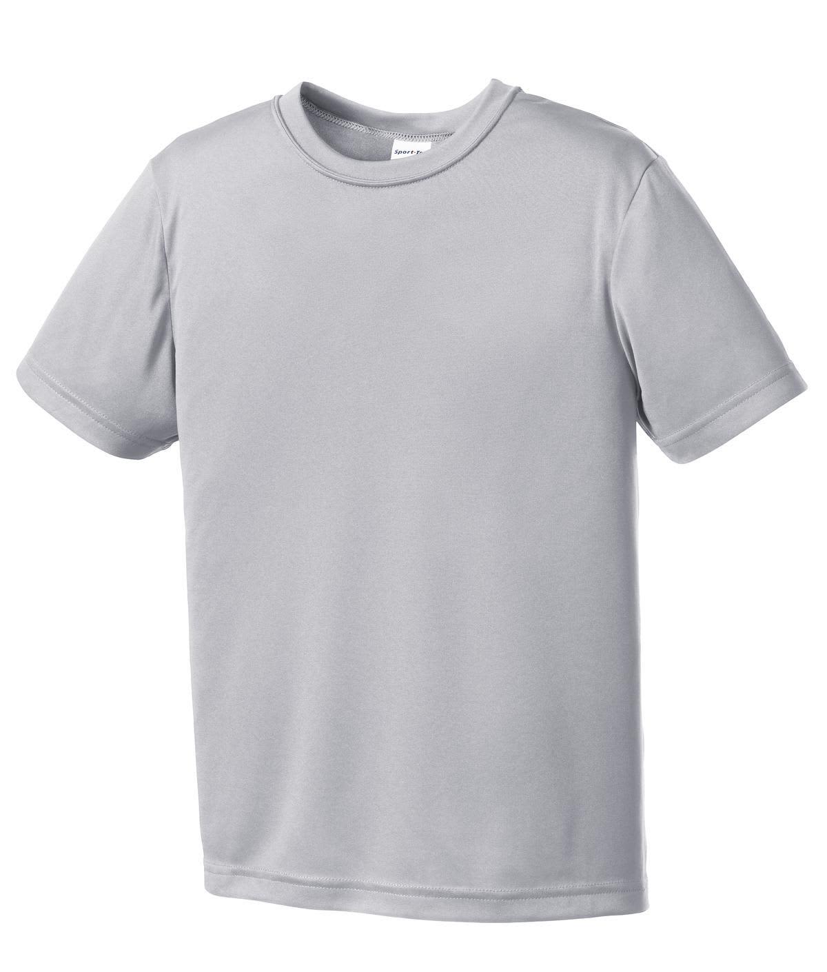 Sport-Tek Youth PosiCharge Competitor Tee
