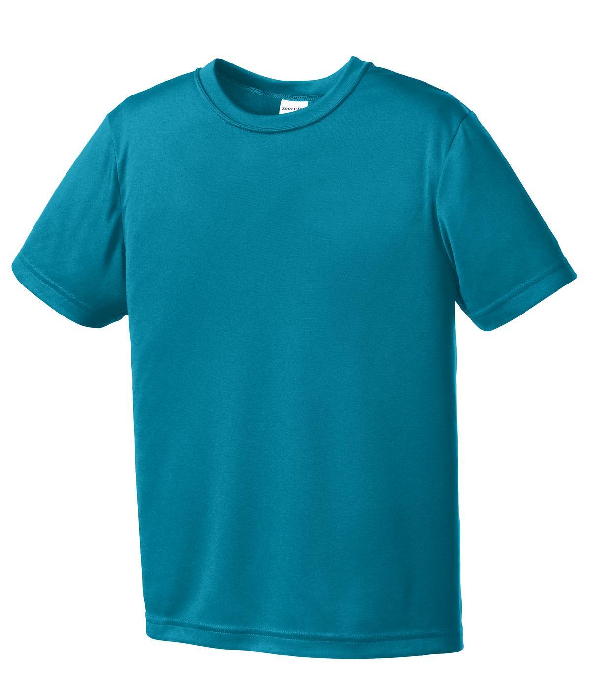 Sport-Tek Youth PosiCharge Competitor Tee
