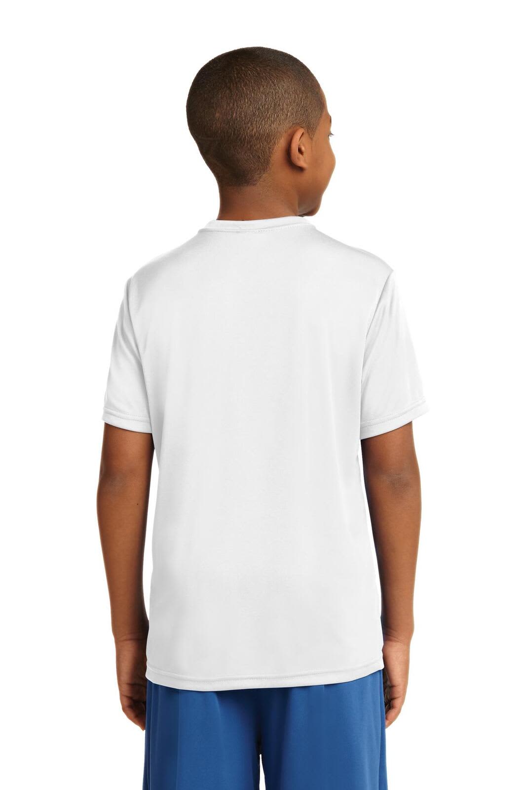 Sport-Tek Youth PosiCharge Competitor Tee
