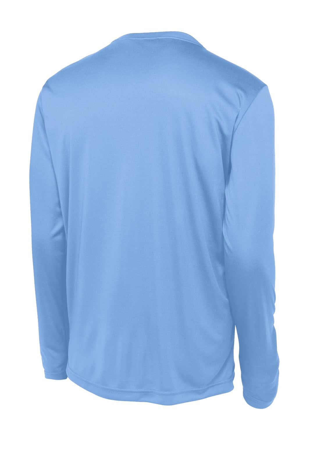 Sport-Tek Youth Long Sleeve PosiCharge Competitor Tee