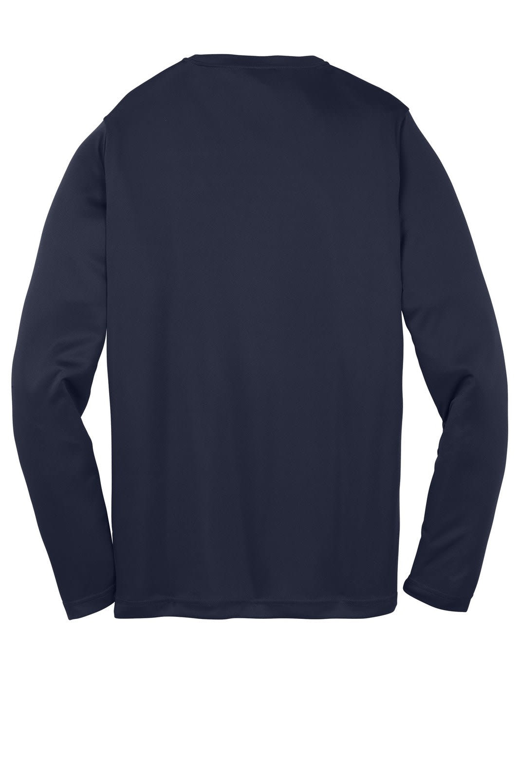 Sport-Tek Youth Long Sleeve PosiCharge Competitor Tee
