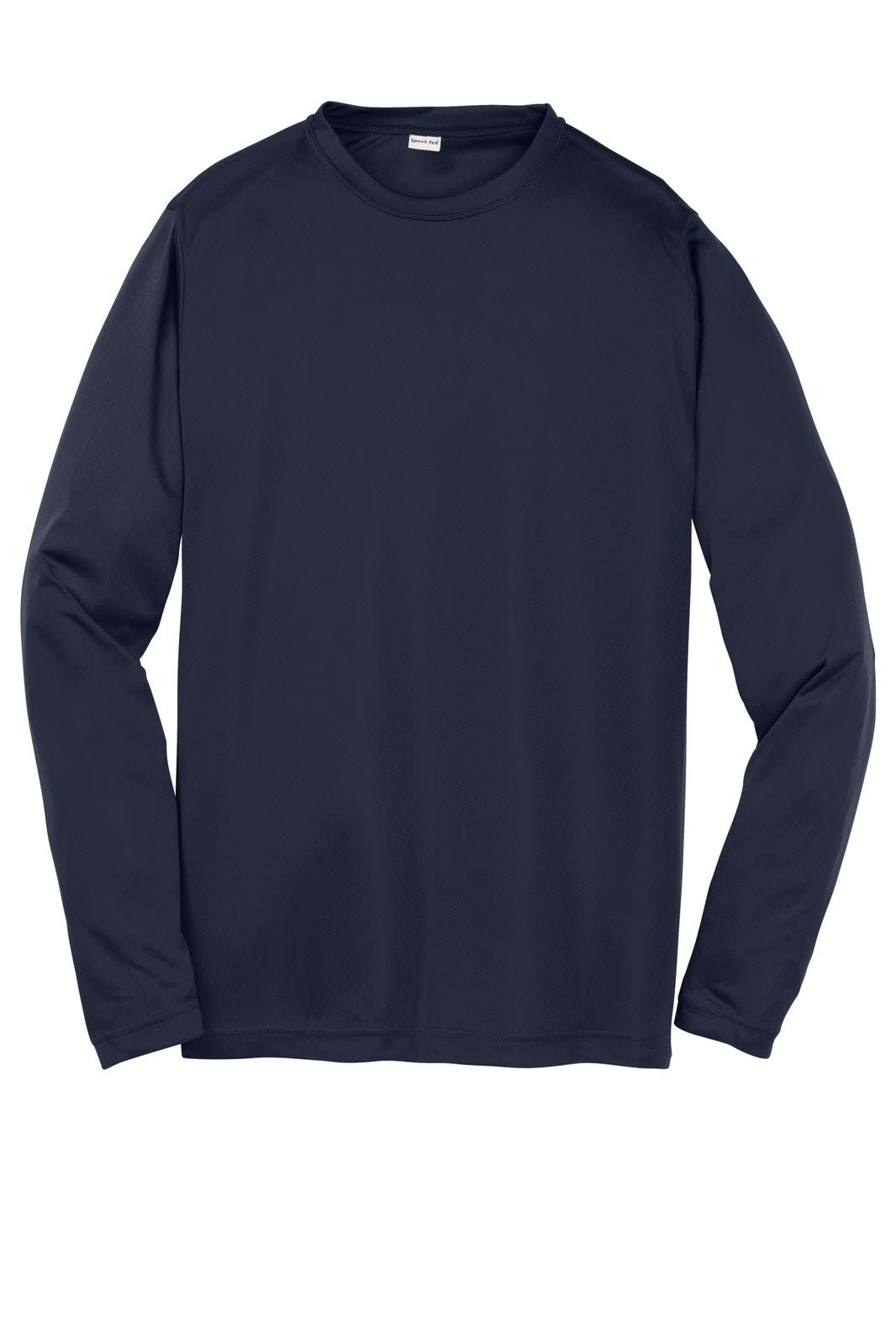 Sport-Tek Youth Long Sleeve PosiCharge Competitor Tee