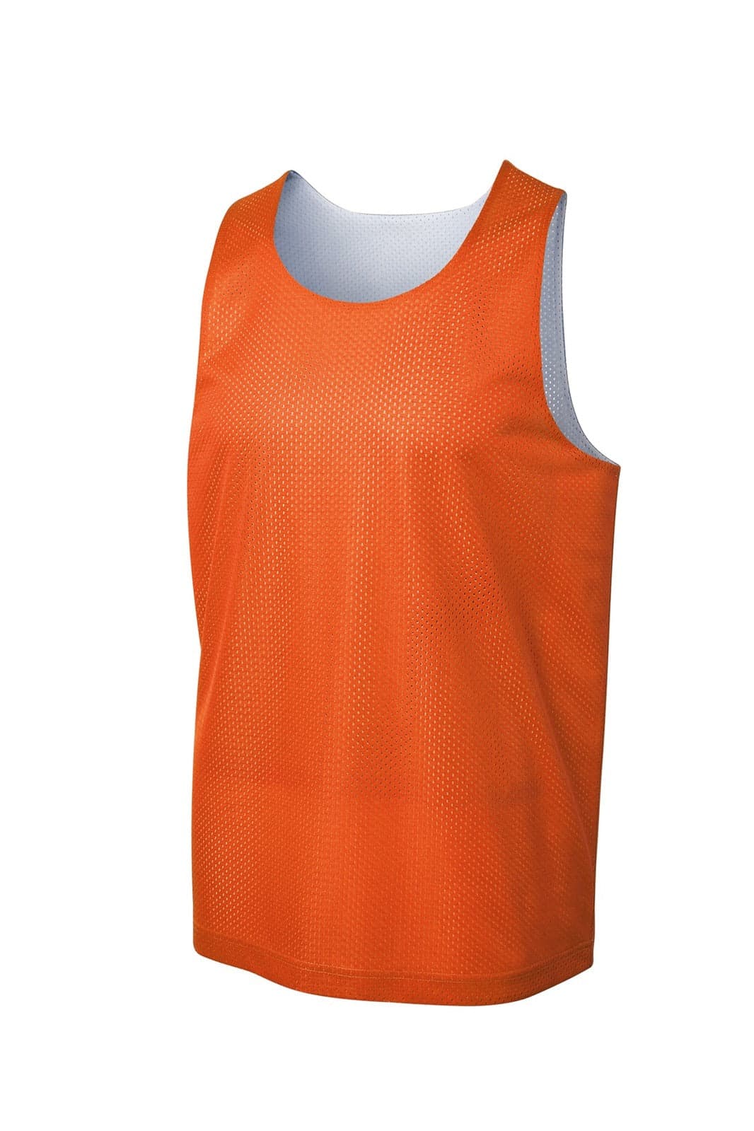 Sport-Tek Youth PosiCharge Classic Mesh Reversible Tank