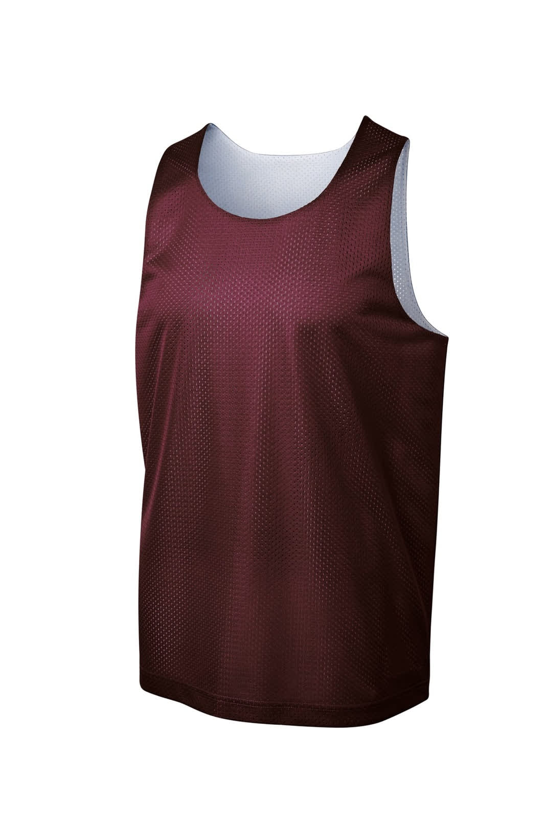 Sport-Tek Youth PosiCharge Classic Mesh Reversible Tank