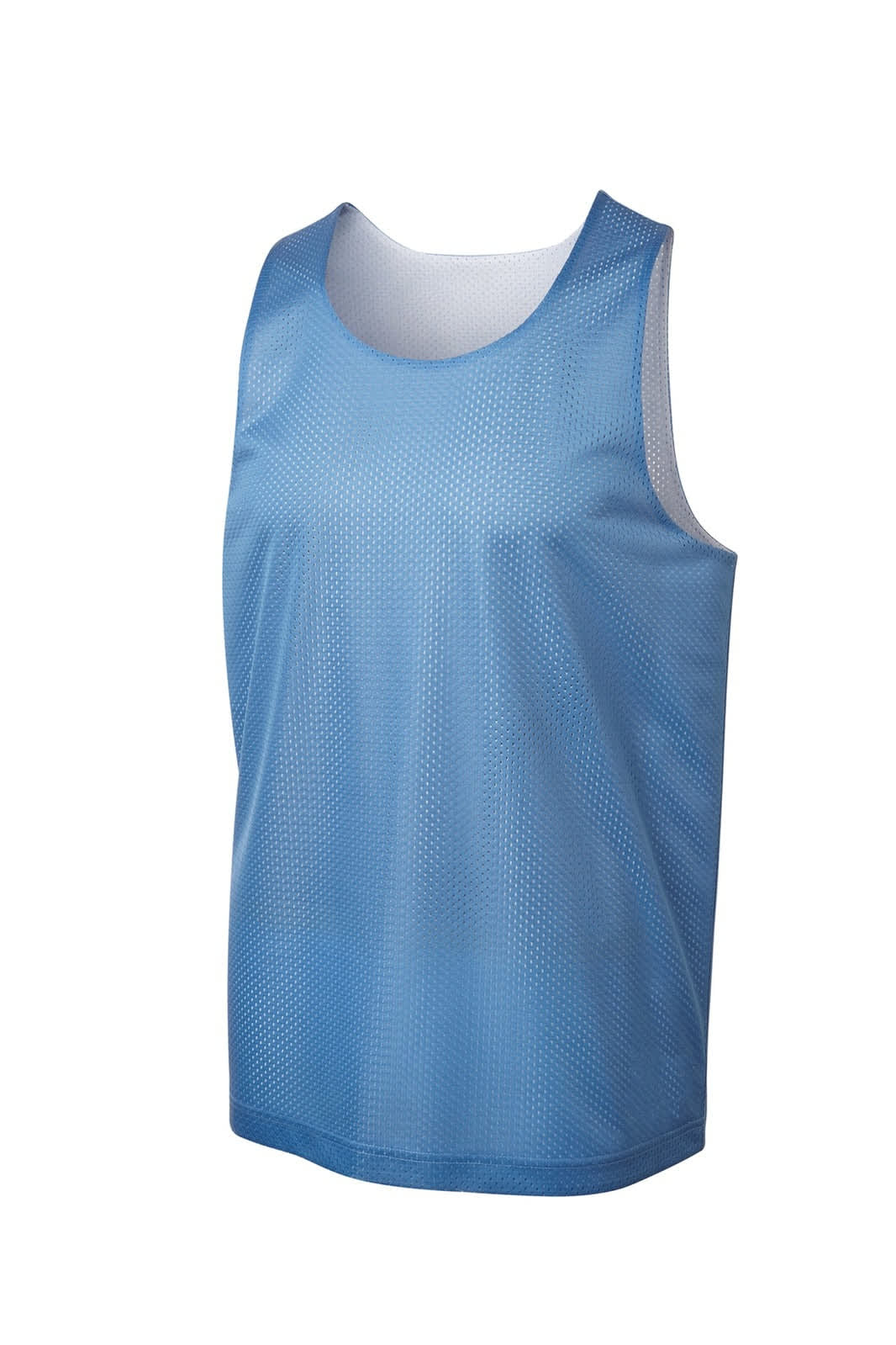 Sport-Tek Youth PosiCharge Classic Mesh Reversible Tank
