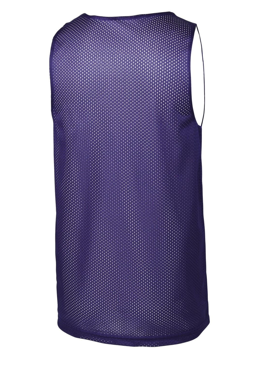 Sport-Tek Youth PosiCharge Classic Mesh Reversible Tank