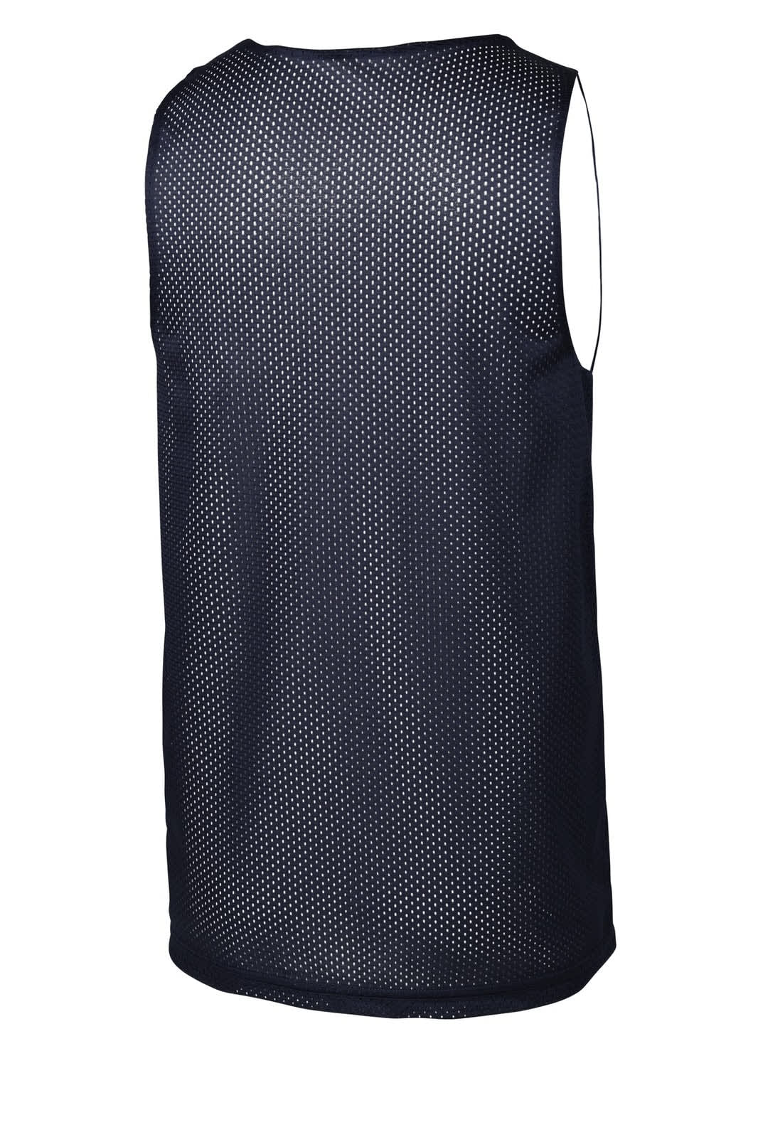 Sport-Tek Youth PosiCharge Classic Mesh Reversible Tank