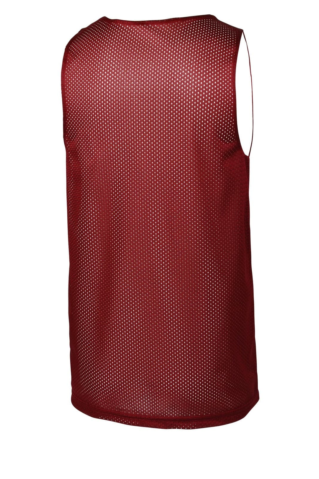 Sport-Tek Youth PosiCharge Classic Mesh Reversible Tank