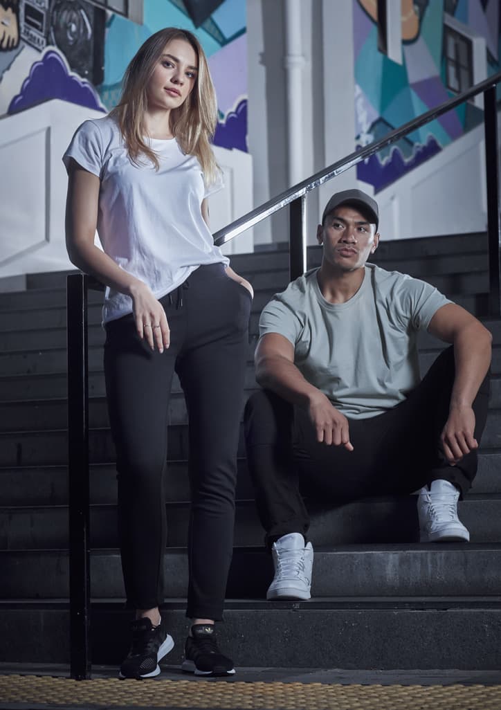 Womens Streetworx Tee