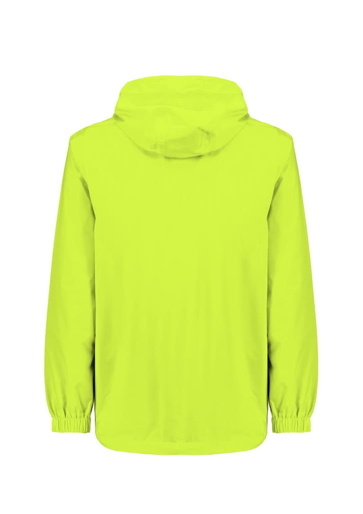 Unisex Super Light Packable Rain Jacket