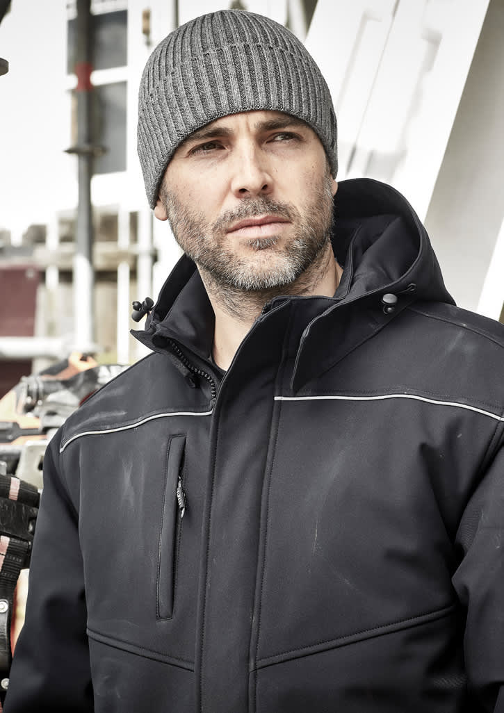 Unisex Streetworx Beanie