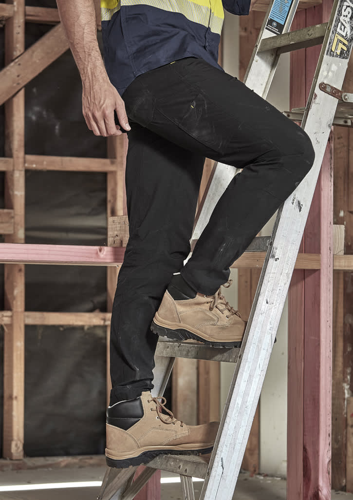 Mens Lightweight Outdoor Pant
