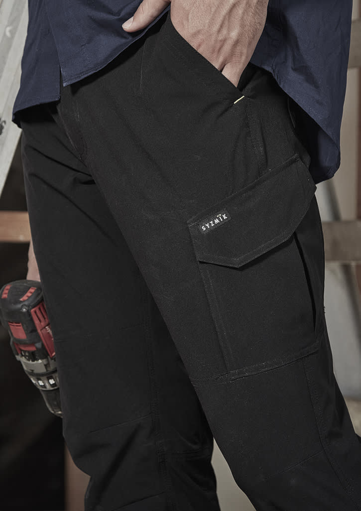 Mens Lightweight Outdoor Pant