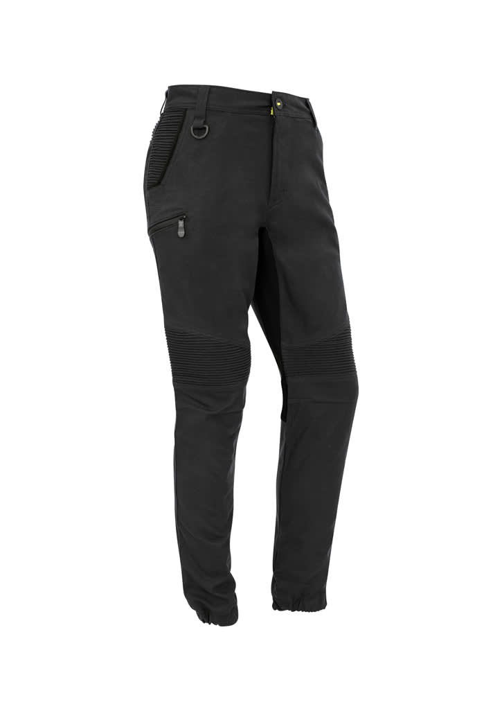 Mens Streetworx Stretch Pant - Cuffed