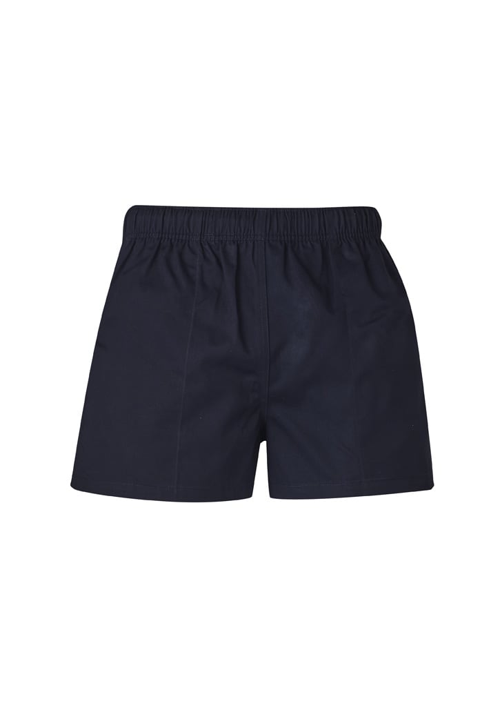 Mens Rugby Short