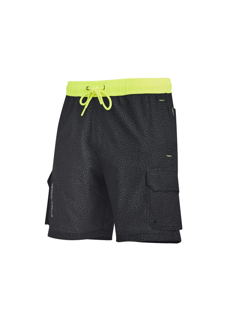 Mens Streetworx Board Short