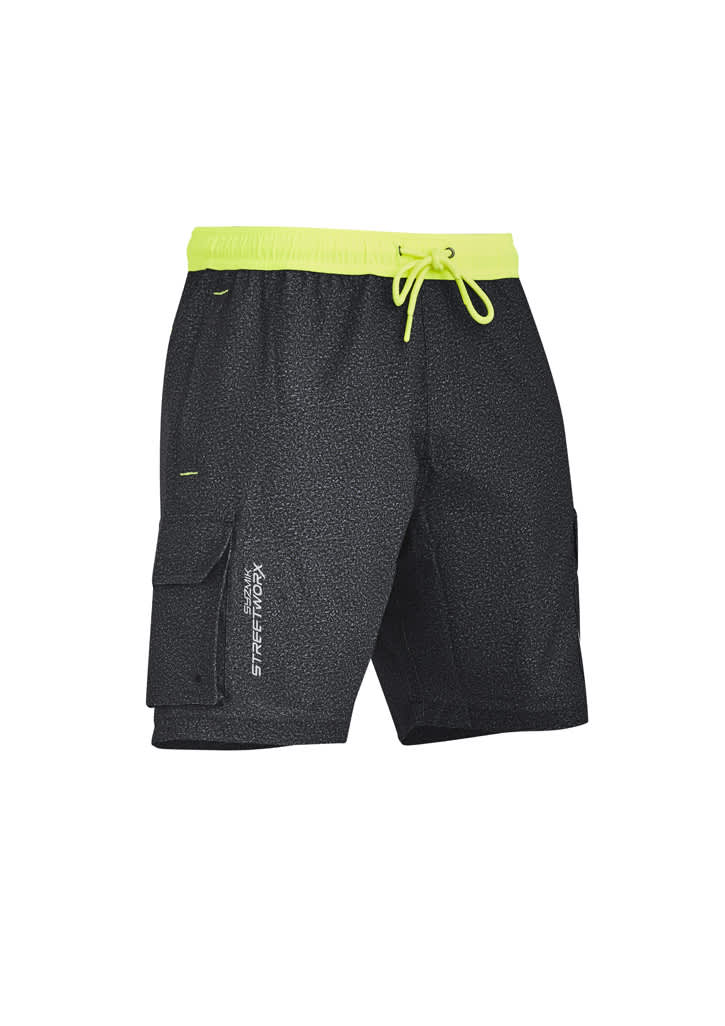 Mens Streetworx Board Short