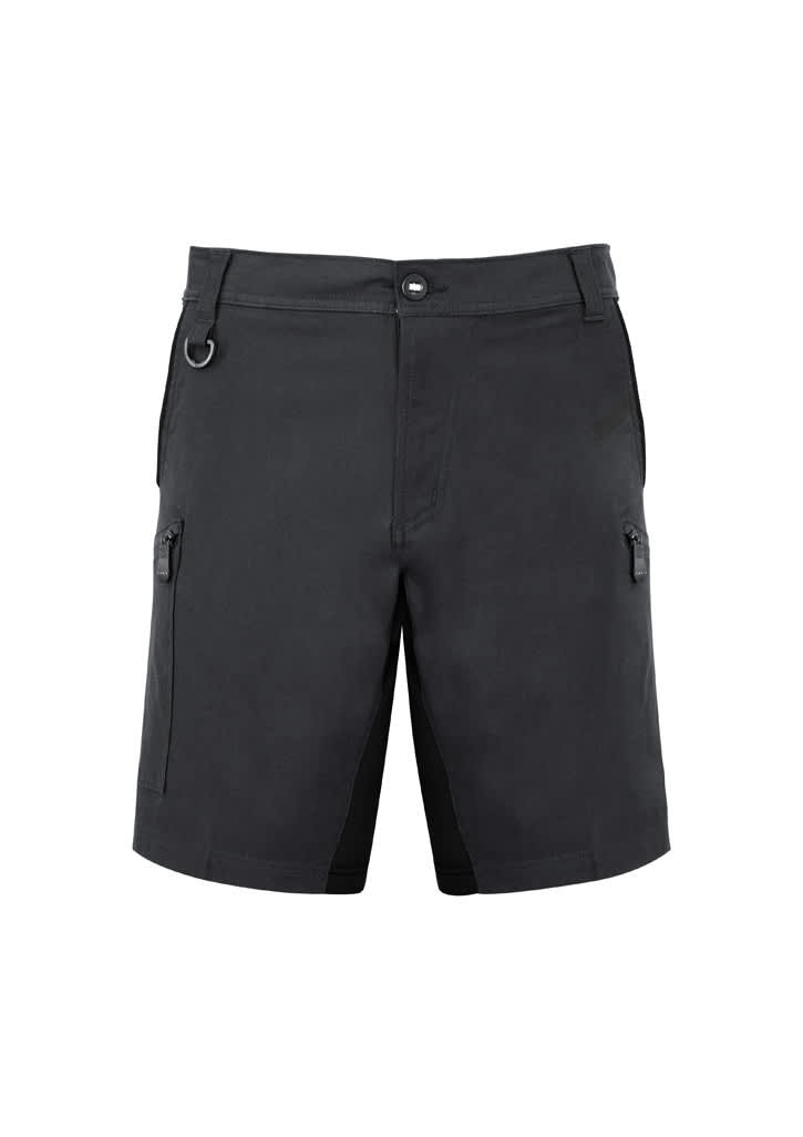 Mens Streetworx Stretch Short