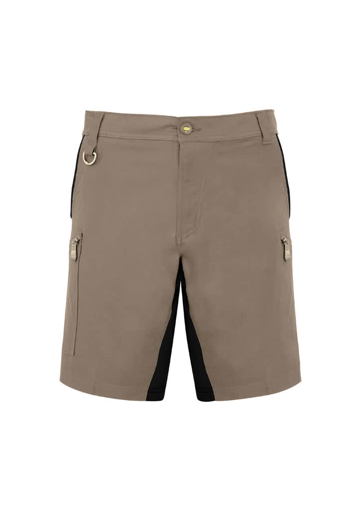 Mens Streetworx Stretch Short
