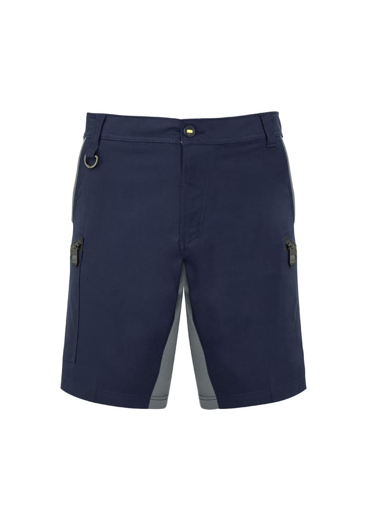 Mens Streetworx Stretch Short