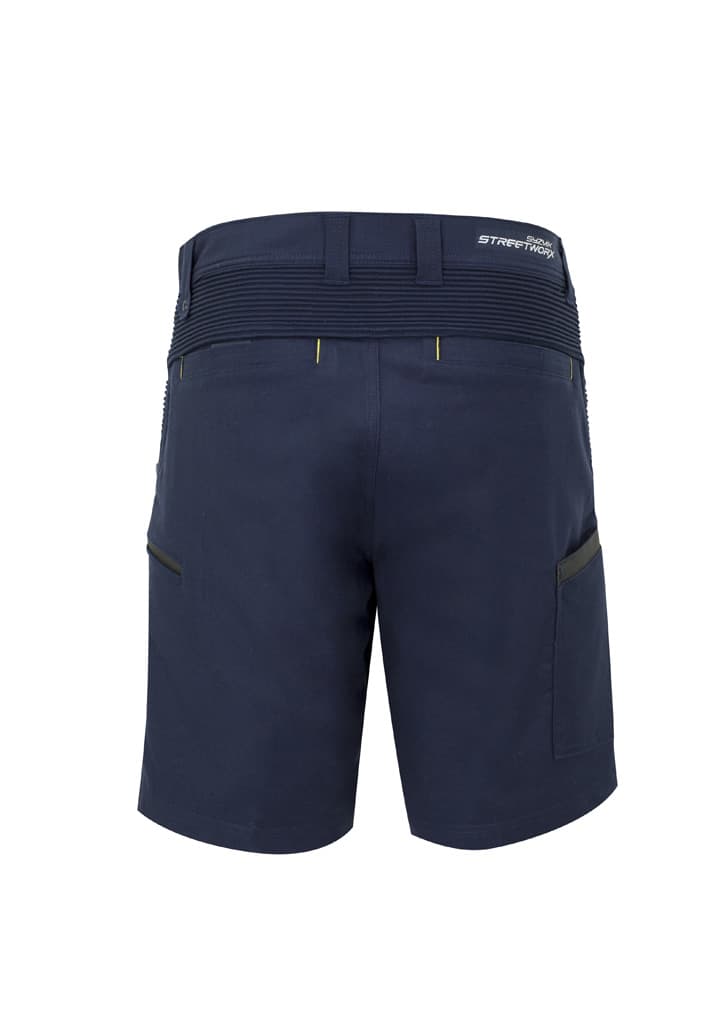 Mens Streetworx Stretch Short