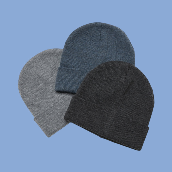 Custom Headwear & Promotional Beanie Caps for Branding