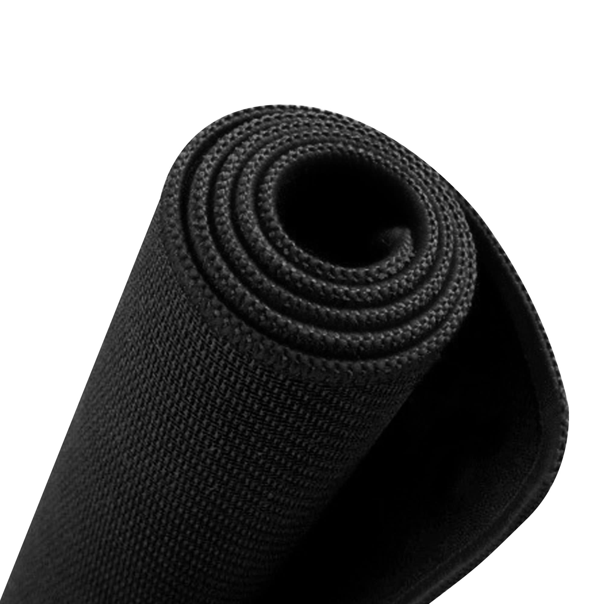 Full Colour Print Rubber Desk Mat