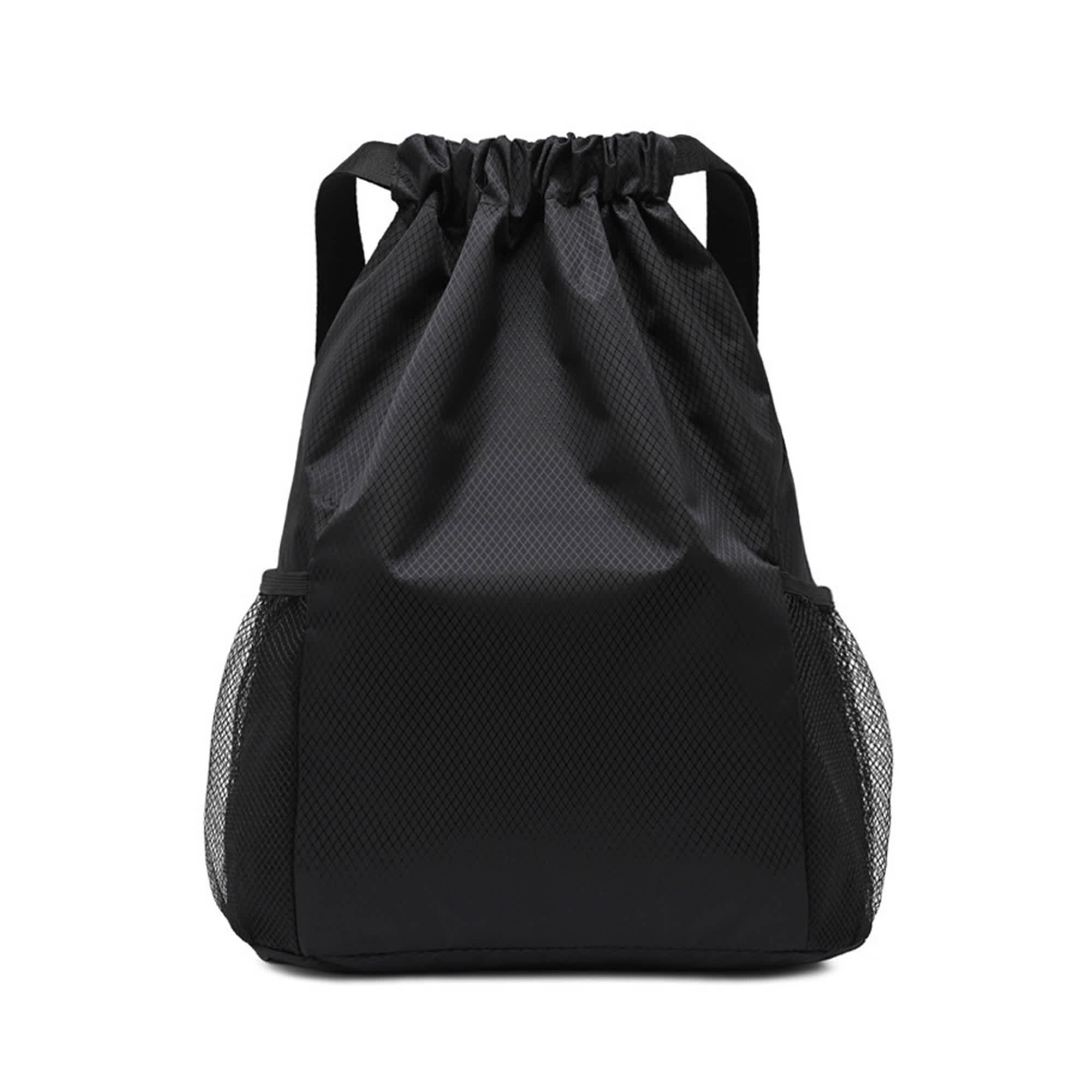 Fitness Drawstring Backpack