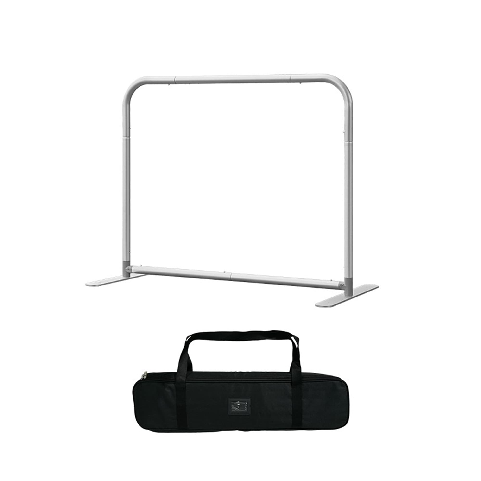 Sidewalk Cafe Barrier (81x101cm)