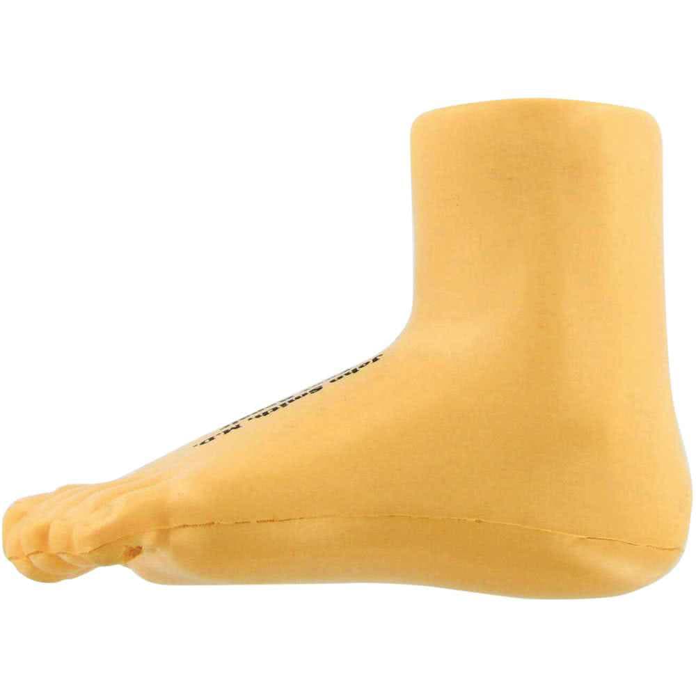 Baby Leg Shape Stress Reliever