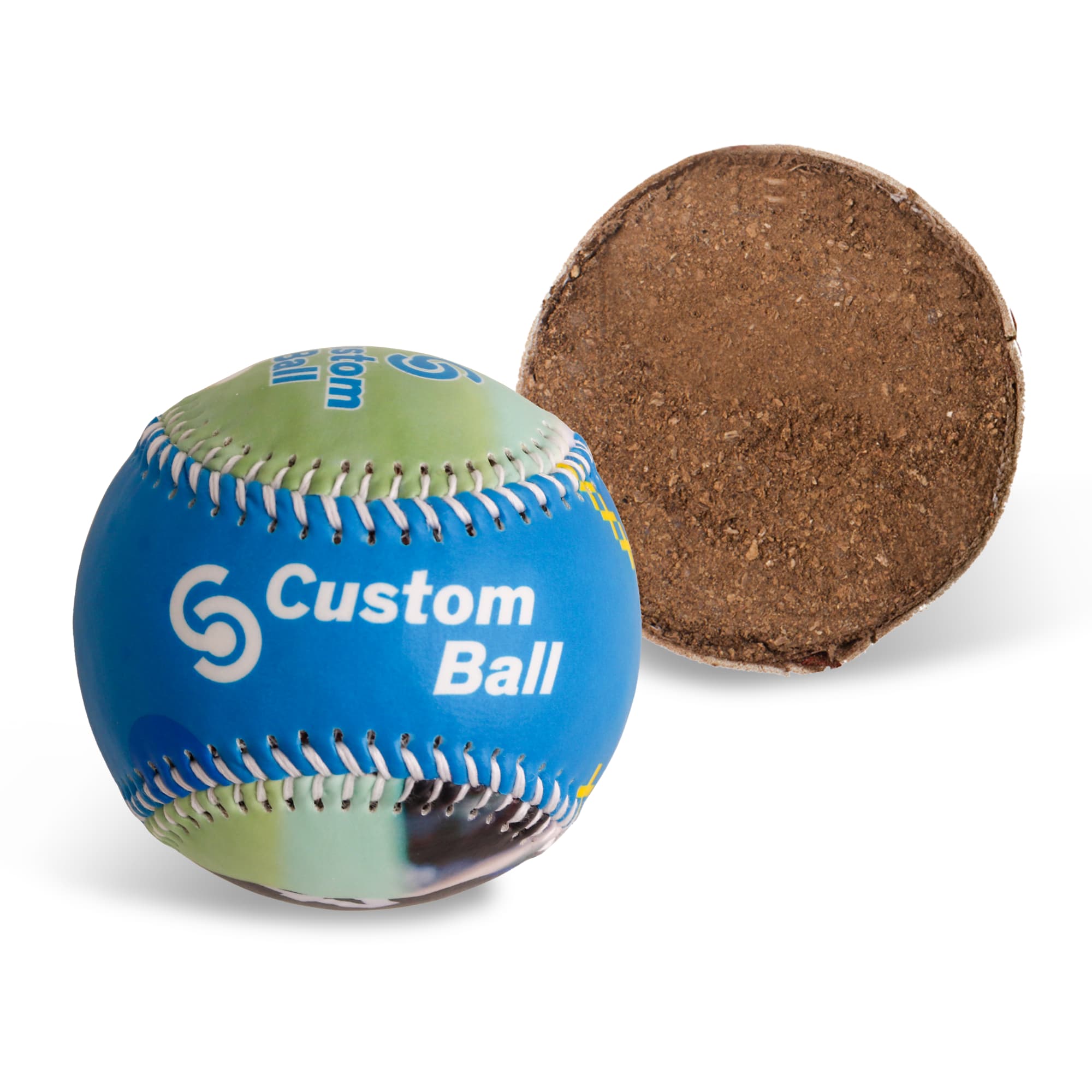 Promotional Baseball