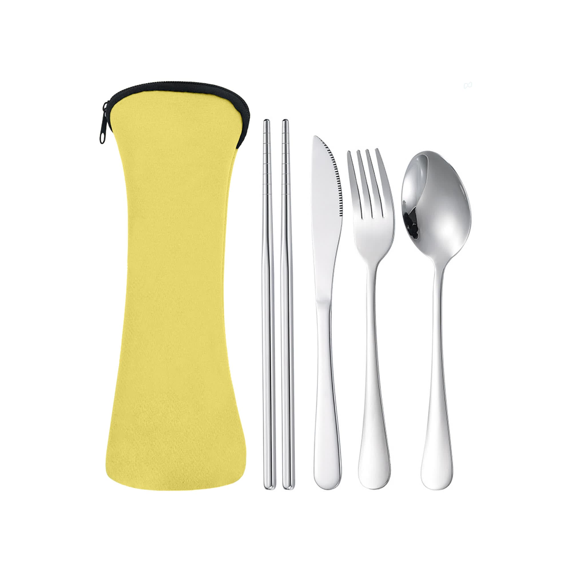 Travel Cutlery Sets