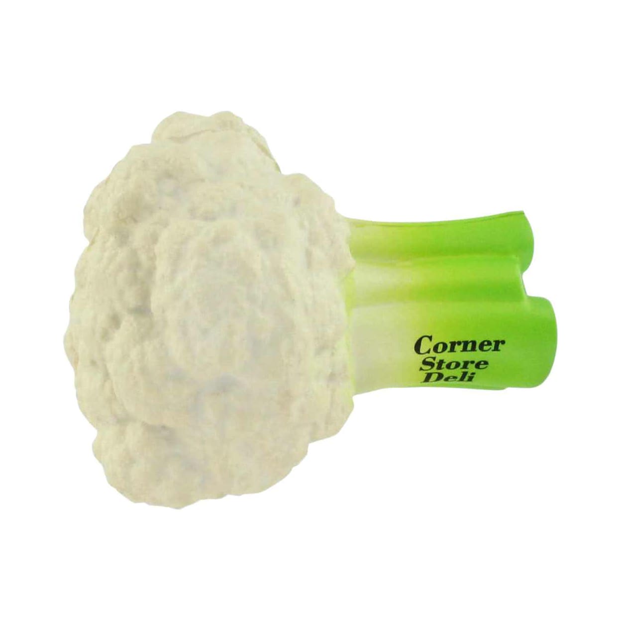 Cauliflower Shape Stress Reliever