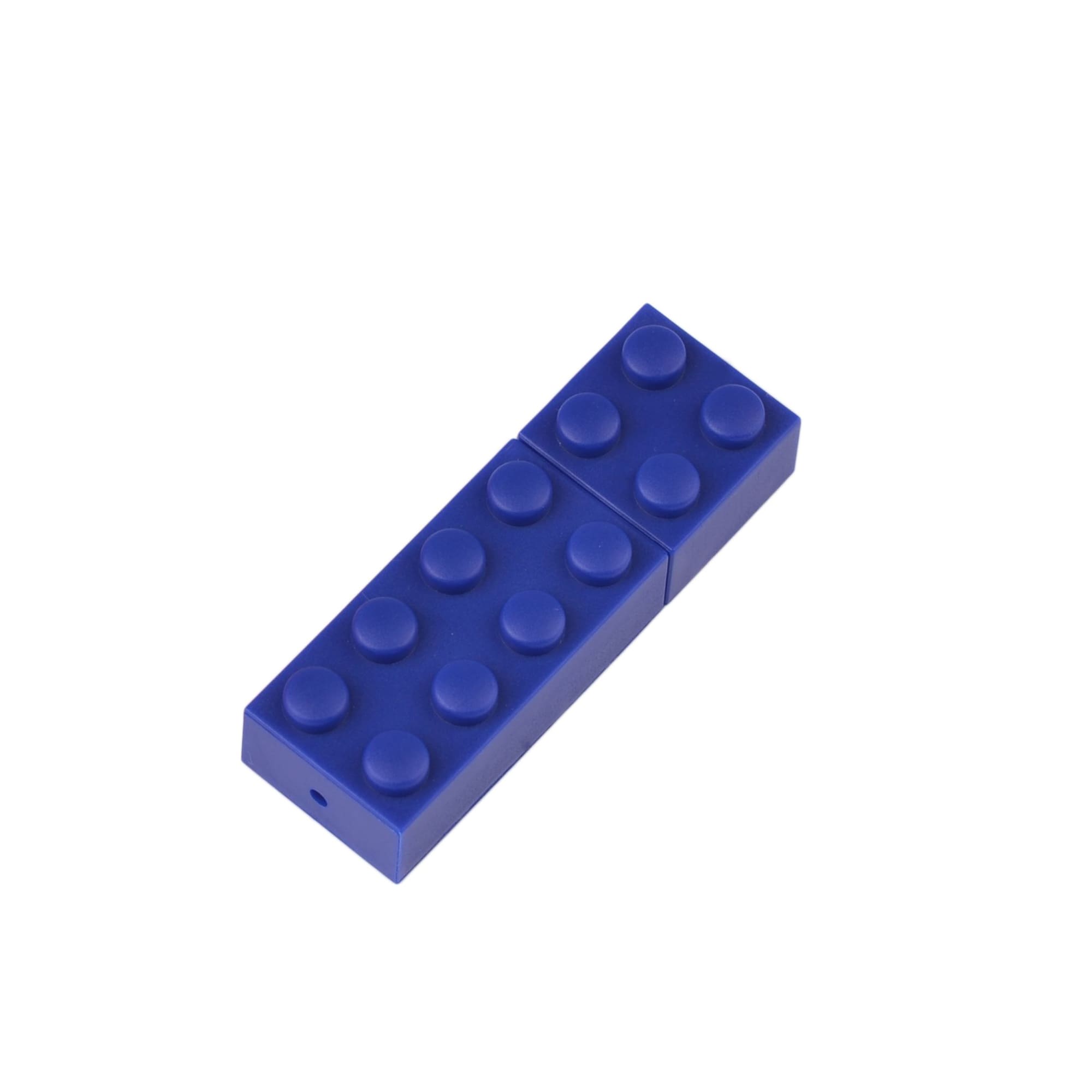 Stackable Brick Flash Drive