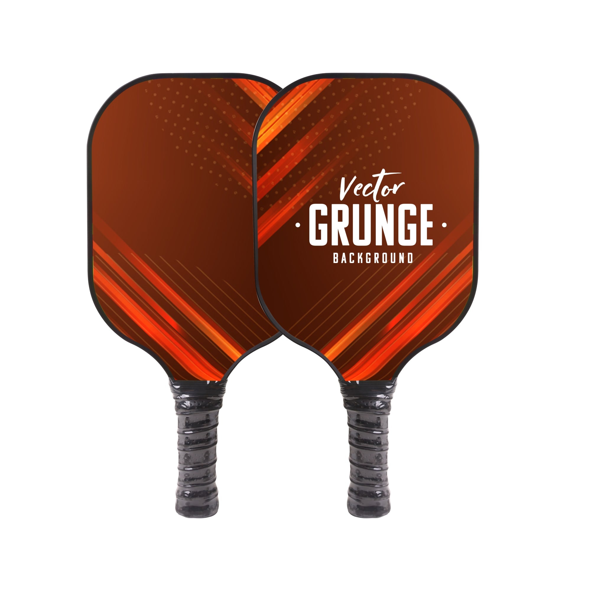 Fiberglass Pickleball Set