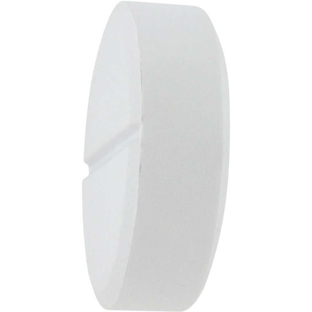 Round Tablet Shape Stress Reliever