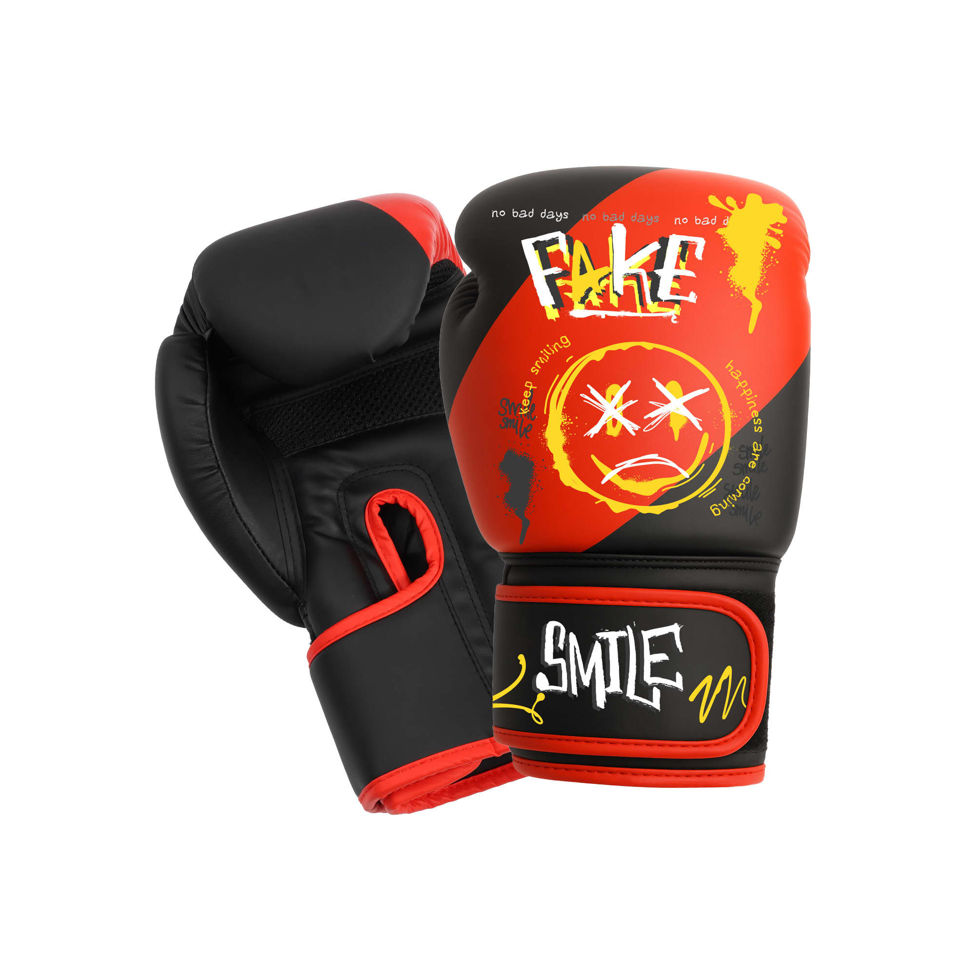 Adult Training Boxing Gloves