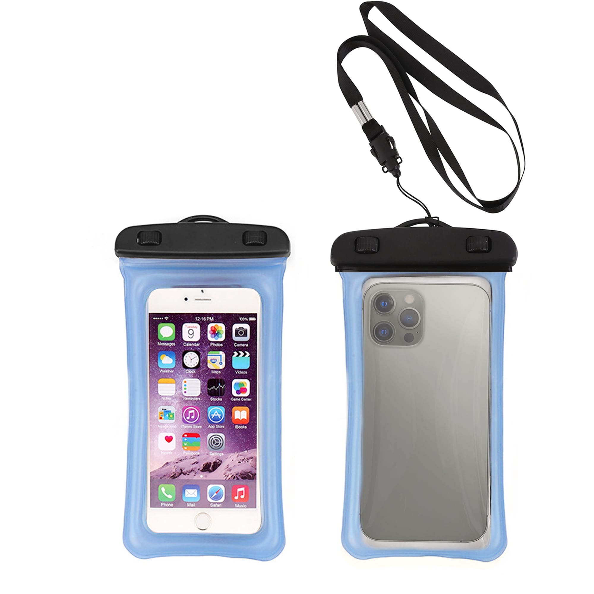 Waterproof Case Universal Cellphone Dry Bag