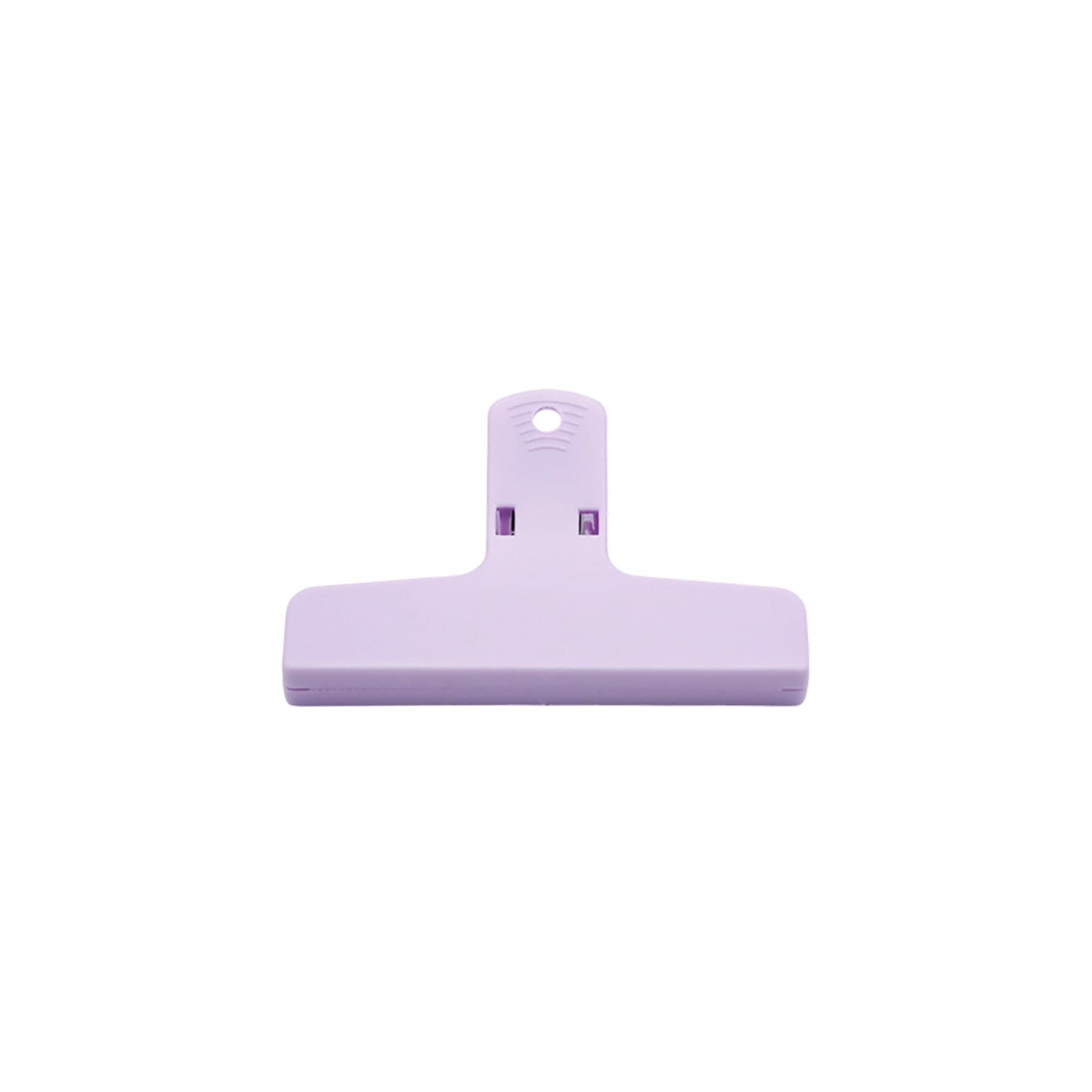 Plastic Clips