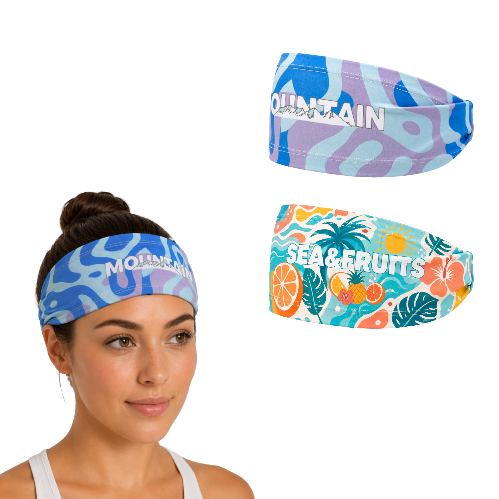 Sport Headband