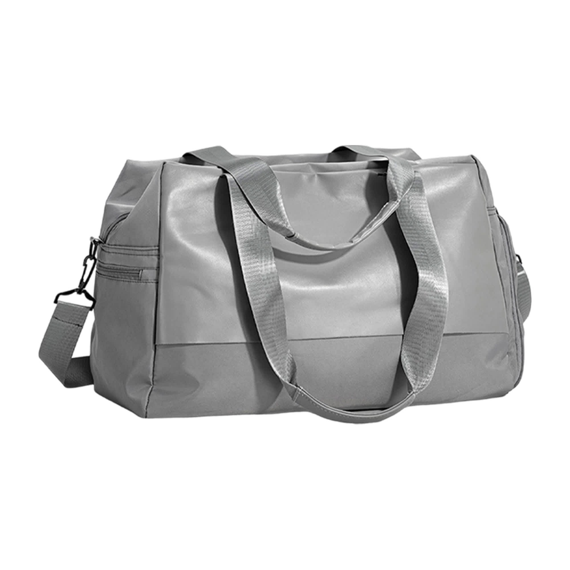 Carry-on Duffle Bag